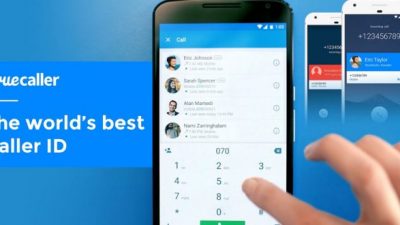 Jumlah Telepon Spam di Indonesia Meningkat Dua Kali Lipat pada 2021