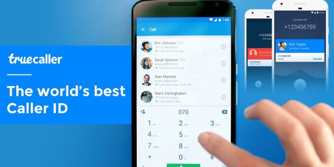 Jumlah Telepon Spam di Indonesia Meningkat Dua Kali Lipat pada 2021