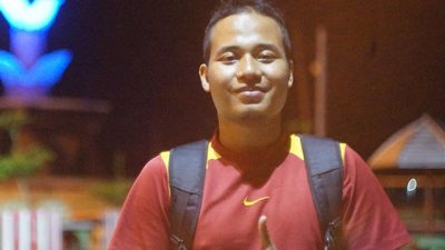 Efek Cuti dan Penularan Covid-19