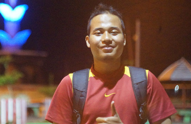 Efek Cuti dan Penularan Covid-19
