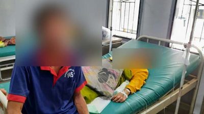 Anak di Bawah Umur di Lamsel Dijual Lalu Diperkosa Hingga Hamil dan Alami Keguguran