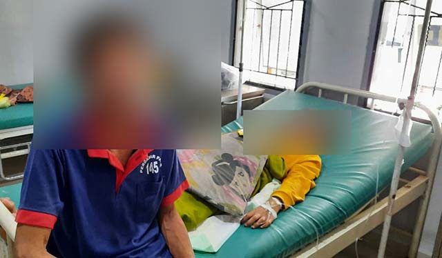 Polisi Sudah Kantongi Identitas Pelaku Pemerkosa Gadis di Bawah Umur di Lamsel