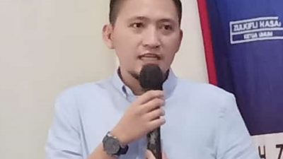 Jadi Calon Kuat, Ini Alasan Ardian Maju dalam Pilwabup Lampung Utara