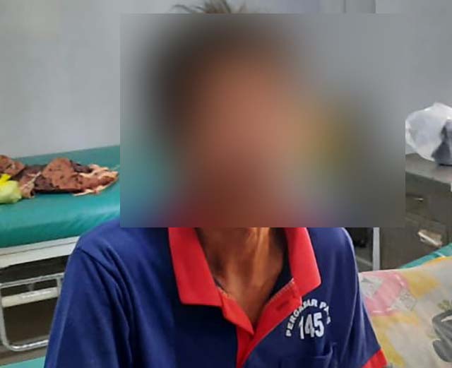 Gadis di Bawah Umur di Lamsel Dijual dan Diperkosa Hingga Hamil, Ini Kata Ayah Korban