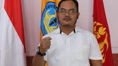 Mualaf Sejati