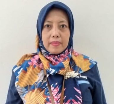 Pariwisata dan Penghuni Hotel Berbintang di Lampung