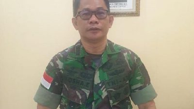 Tiga Prajurit TNI Gugur dalam Kontak Tembak dengan KKB di Papua