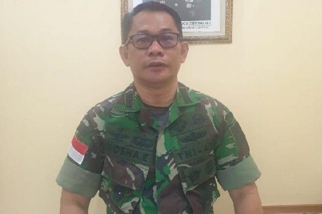 Tiga Prajurit TNI Gugur dalam Kontak Tembak dengan KKB di Papua