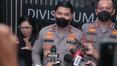 Operasi Lilin 2021, Angka Kematian Akibat Kecelakaan Menurun