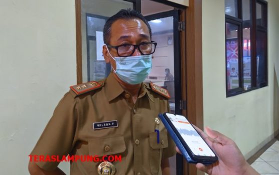Pemkot Bandarlampung akan Gelar Pasar Murah di Tujuh Kecamatan, Ini Jadwalnya