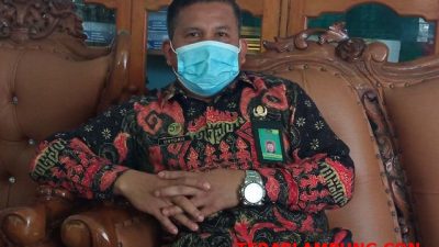 Diduga Anaknya Diperlakukan Kasar, Sejumlah Wali Murid Datangi MTsN 1 Kotabumi