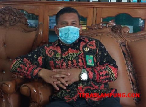 Diduga Anaknya Diperlakukan Kasar, Sejumlah Wali Murid Datangi MTsN 1 Kotabumi