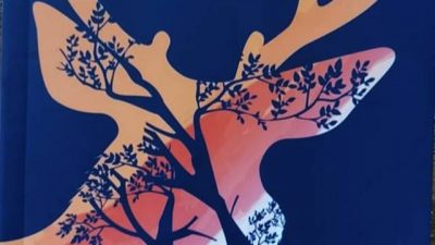 Merah Dani akanLuncurkan Kumpulan Cerpen “Buku Pernong”