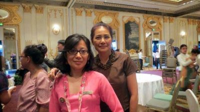 Linda Christanty, Mengolah Pengalaman Menjadi Karya Sastra Berkualitas