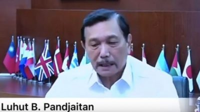 PPKM Jawa-Bali Diperpanjang Hingga 31 Januari 2022