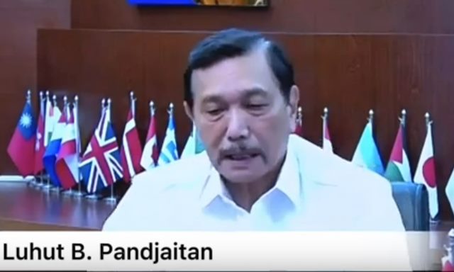 PPKM Jawa-Bali Diperpanjang Hingga 31 Januari 2022