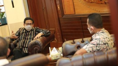 Menteri Desa PDTT Siap Kembangkan Wisata di Bukit Lawang dan Tangkahan