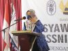 Chusnunia : Kawasan Industri Hendaknya Perhatikan Persoalan Lingkungan