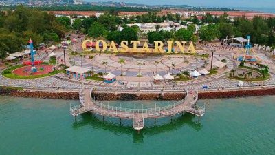 Travel Bubble Batam Bintan – Singapura Dimulai, Ini Kata Pemprov Kepri