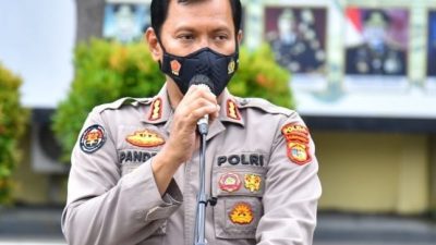 Selama Natal – Tahun Baru, 18 Orang Meninggal karena Kecelakaan di Lampung