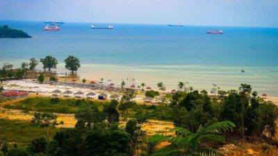 Ini Rekomendasi Tempat Wisata di Batam untuk Milenial!