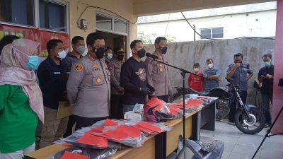Soal Perampok yang Tewaskan Karyawati BRI Link Tewas Ditembak, Ini Kata Polda Lampung