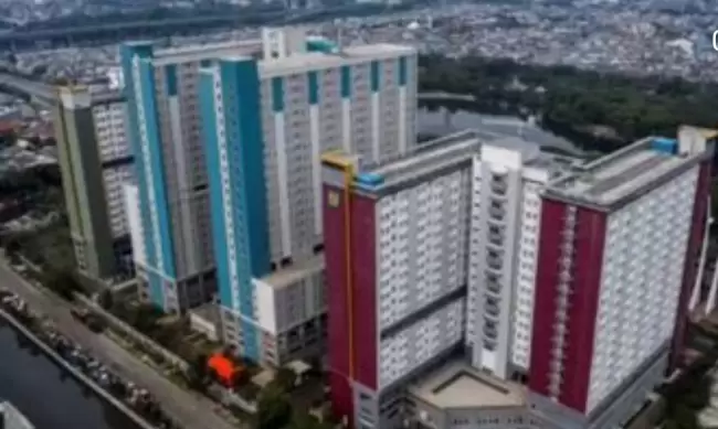 Tambah 192, Pasien Covid-19 di Wisma Atlet Jadi 1.798 Orang