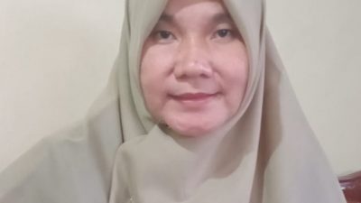 Sektor Pertanian Penyokong Utama Ketahanan Pangan