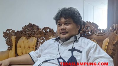 Pemkot Bandarlampung akan Dapat Pinjaman Rp149 Miliar dari PT SMI