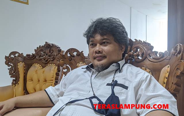 Pemkot Bandarlampung akan Dapat Pinjaman Rp149 Miliar dari PT SMI