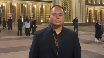 Diaspora Indonesia di Luar Negeri : Opsi Pilpres 2027 Tidak Sesuai Amanah UUD 1945