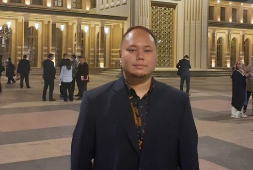 Diaspora Indonesia di Luar Negeri : Opsi Pilpres 2027 Tidak Sesuai Amanah UUD 1945