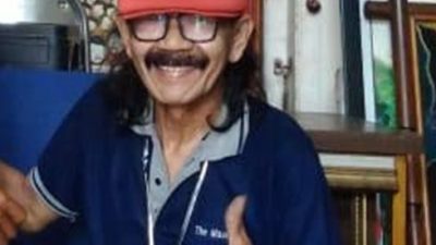 Pelukis Lampung Yen Djoenaidy Tutup Usia
