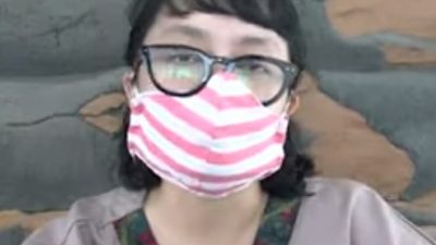 Kuasa Hukum Mantan Ketua AKLI Lampung Kirimkan Surat ke PN Tanjungkarang, Ini Alasannya
