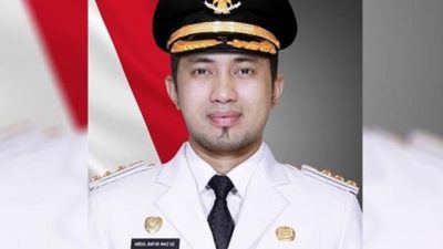 OTT, KPK Tangkap Bupati Penajem Paser Utara