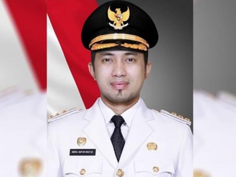 OTT, KPK Tangkap Bupati Penajem Paser Utara
