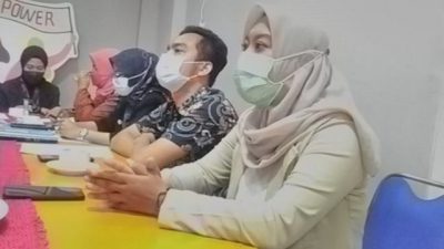 Polda Lampung Didesak Segera Menahan Oknum Kades Tersangka Pelecehan Seksual