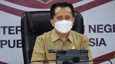 Dirjen Keuda Kemendagri: ASN Berperan Penting dalam Penyerapan Anggaran Daerah