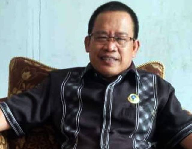 Pilkada Serentak 2024, Partai Demokrat Lampung Utara segera Buka Penjaringan Bakal Calon Bupati-Wakil Bupati