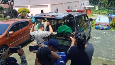 Ini Jejak Kriminal Perampok yang Menembak Mati Karyawati BRI Link Lampung Timur