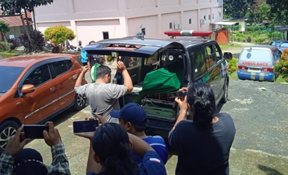 Ini Jejak Kriminal Perampok yang Menembak Mati Karyawati BRI Link Lampung Timur