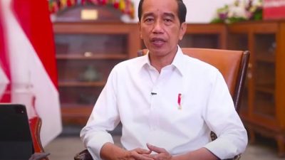 Gratis untuk Semua Warga, Vaksinasi Booster Dimulai Besok
