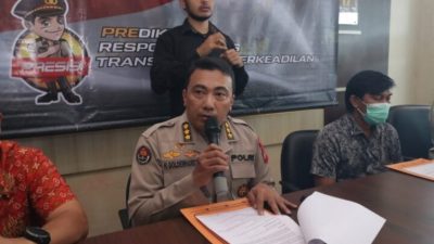Kasus Belasan Calon Pekerja Ilegal Tewas Tenggelam, Polisi Tangkap Penyedia Kapal