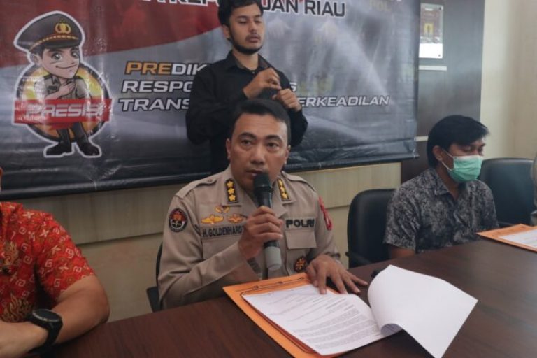 Kasus Belasan Calon Pekerja Ilegal Tewas Tenggelam, Polisi Tangkap Penyedia Kapal