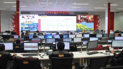 Trafik Data Indosat Ooredoo Naik 24% pada Momen Tahun Baru 2022