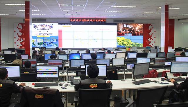 Trafik Data Indosat Ooredoo Naik 24% pada Momen Tahun Baru 2022