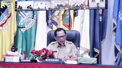 Mendagri Imbau Kepala Daerah Optimalkan E-Katalog dan Toko Daring