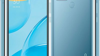 6 Perbedaan OPPO A15 dengan OPPO A15S