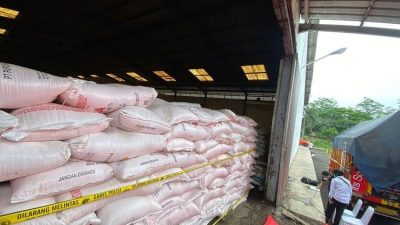 Rugikan Negara Rp 30 Miliar, Bareskrim Polri Tangkap 2 Tersangka Kasus Pupuk Bersubsidi