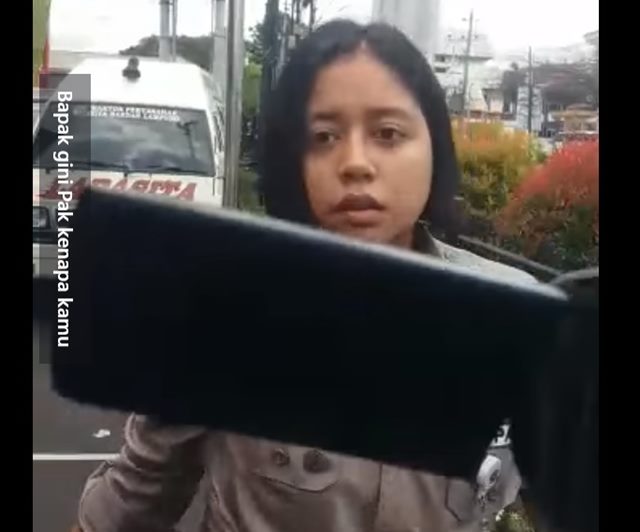 LBH Pers Lampung Kecam Dugaan Intimidasi terhadap Jurnalis